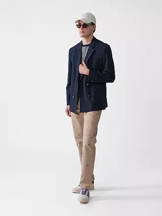 POLO RALPH LAUREN | Casquette | creme